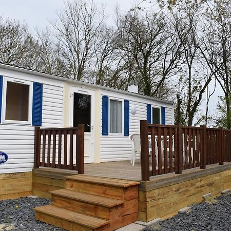 Camping Du Creulet Crouay Bagian luar foto