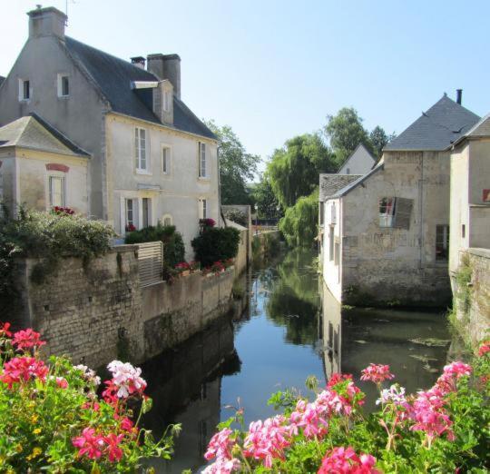 Camping Du Creulet Crouay Bagian luar foto