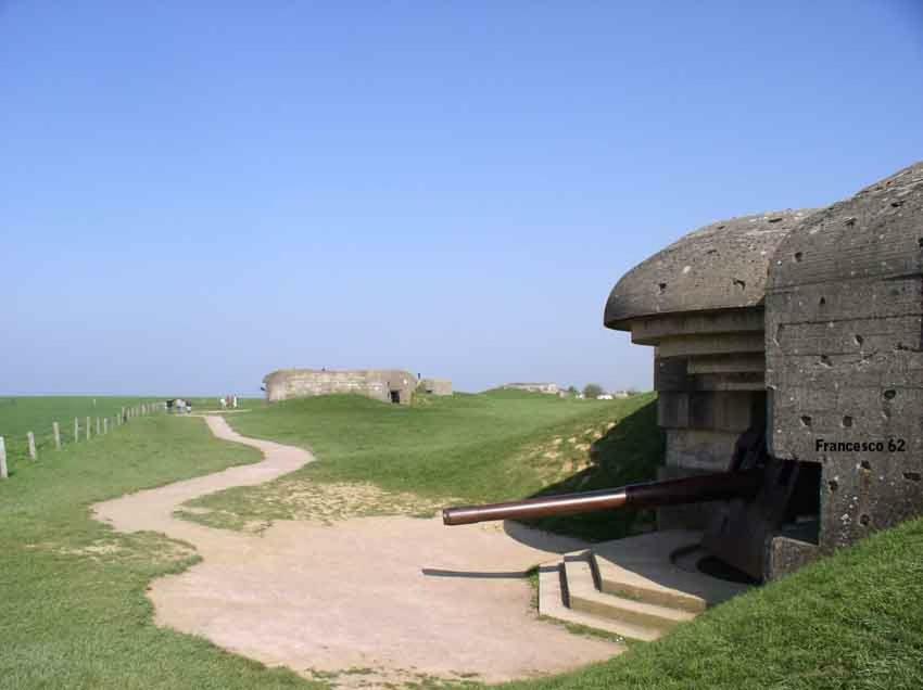 Camping Du Creulet Crouay Bagian luar foto